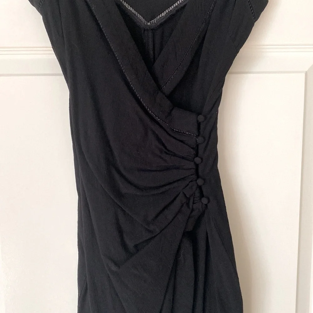 Free People Dylan Mini Slip